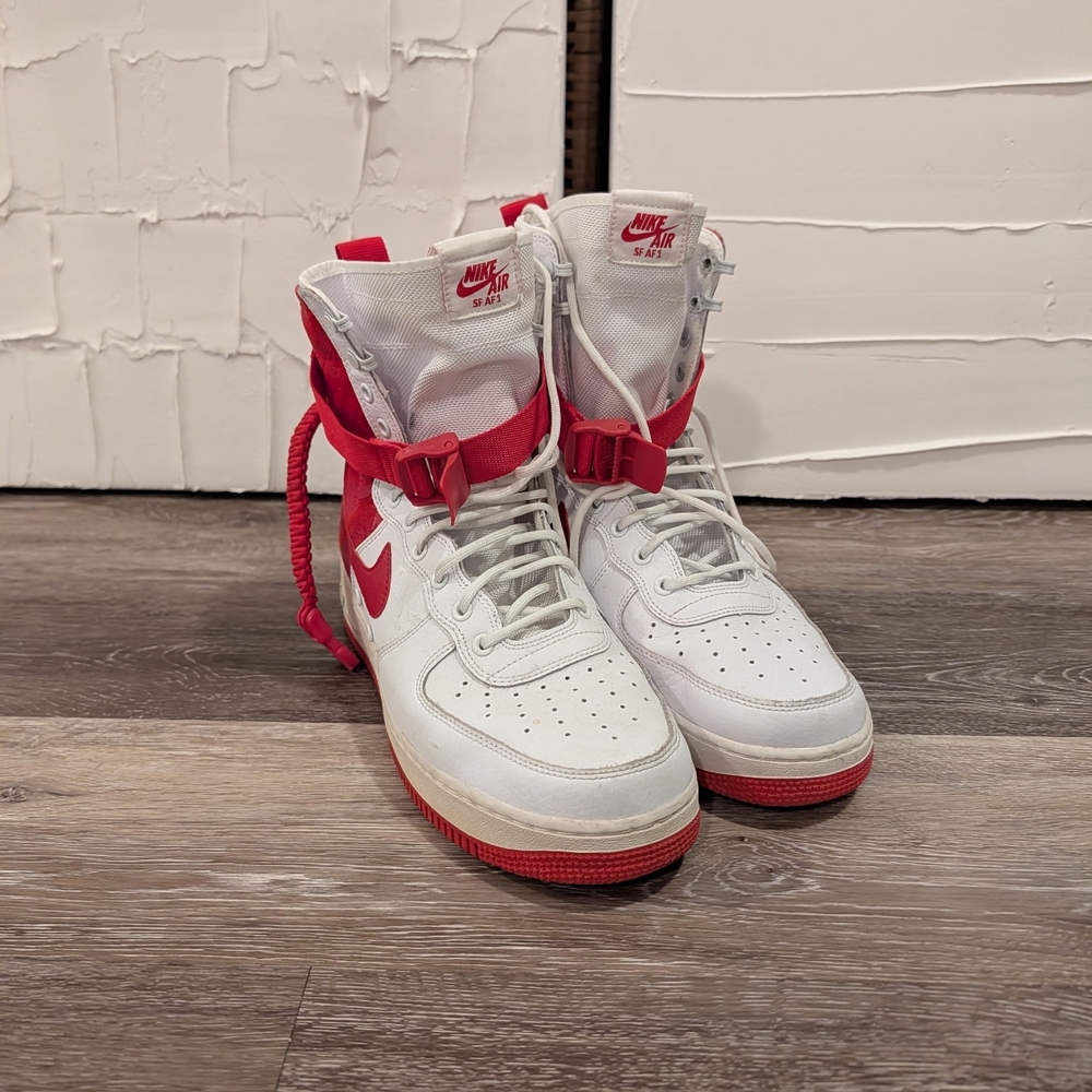 Nike SF Air Force 1 High,